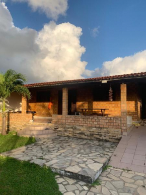 Cifa & Alê Hospedaria